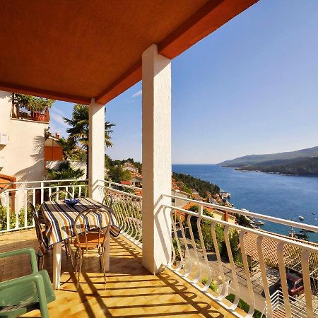 Apartments Paliska Рабац Экстерьер фото