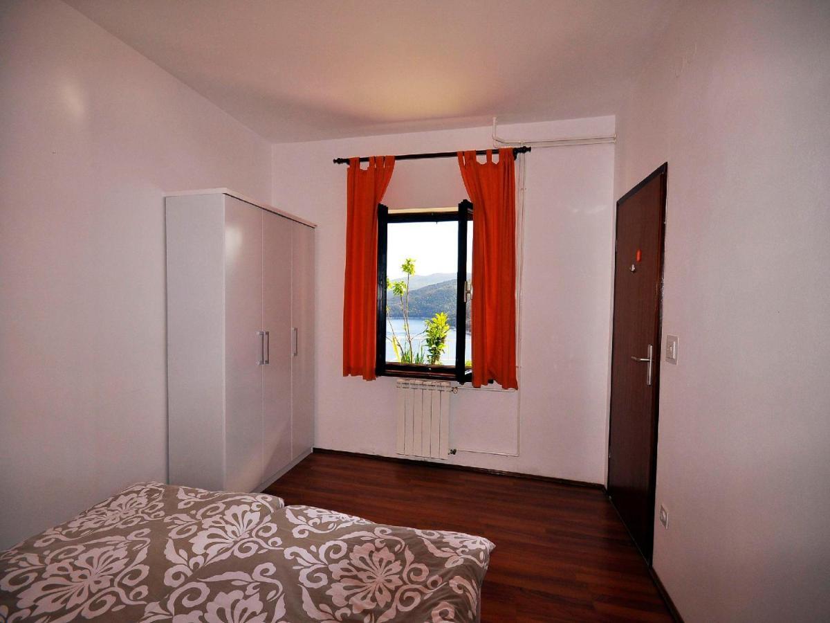 Apartments Paliska Рабац Экстерьер фото