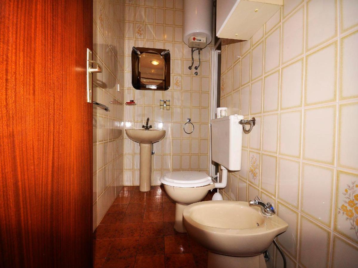 Apartments Paliska Рабац Экстерьер фото