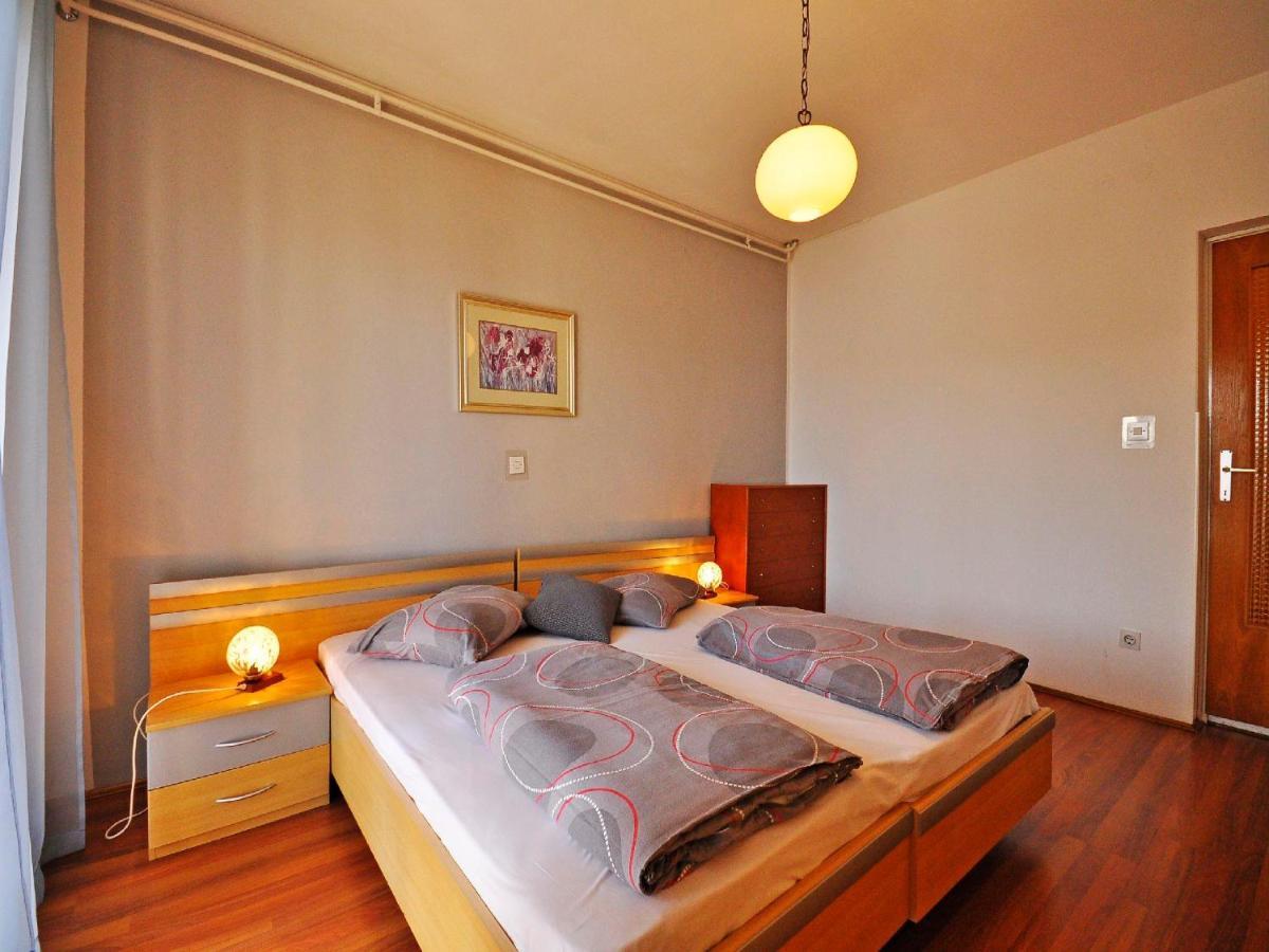 Apartments Paliska Рабац Экстерьер фото