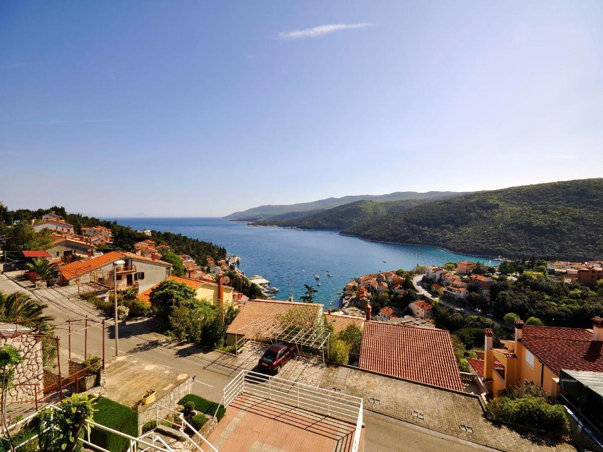 Apartments Paliska Рабац Экстерьер фото
